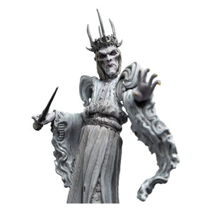 Weta Workshop Lord of the Rings Mini Epics The Witch-King of the Unseen Lands 