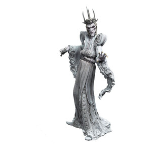 Weta Workshop Lord of the Rings Mini Epics The Witch-King of the Unseen Lands 