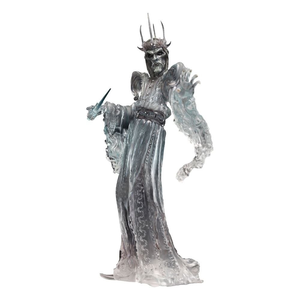 Weta Workshop Lord of the Rings Mini Epics The Witch-King of the Unseen Lands Limited Edition 