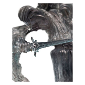 Weta Workshop Lord of the Rings Mini Epics The Witch-King of the Unseen Lands Limited Edition 