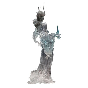 Weta Workshop Lord of the Rings Mini Epics The Witch-King of the Unseen Lands Limited Edition 