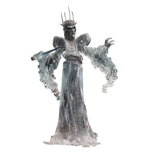 Weta Workshop Lord of the Rings Mini Epics The Witch-King of the Unseen Lands Limited Edition 