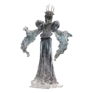 Weta Workshop Lord of the Rings Mini Epics The Witch-King of the Unseen Lands Limited Edition 