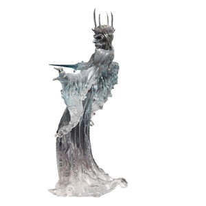 Weta Workshop Lord of the Rings Mini Epics The Witch-King of the Unseen Lands Limited Edition 