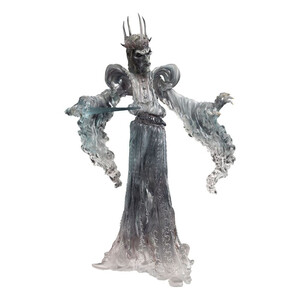 Weta Workshop Lord of the Rings Mini Epics The Witch-King of the Unseen Lands Limited Edition 