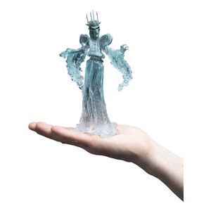 Weta Workshop Lord of the Rings Mini Epics The Witch-King of the Unseen Lands Limited Edition 