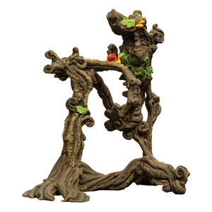 Weta Workshop Lord of the Rings Mini Epics Treebeard 