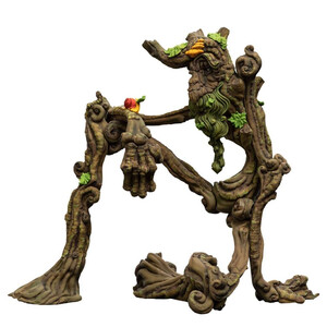 Weta Workshop Lord of the Rings Mini Epics Treebeard 