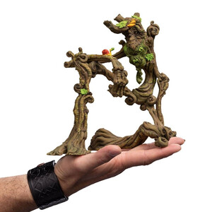 Weta Workshop Lord of the Rings Mini Epics Treebeard 