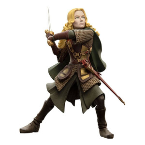 Weta Workshop Lord of the Rings Mini Epics Éowyn 