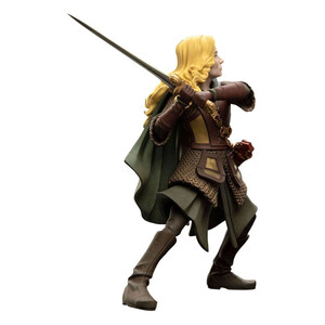 Weta Workshop Lord of the Rings Mini Epics Éowyn 