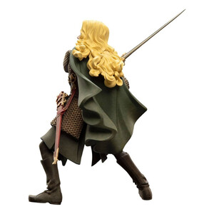 Weta Workshop Lord of the Rings Mini Epics Éowyn 
