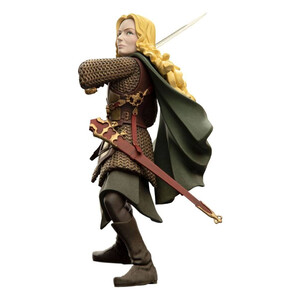 Weta Workshop Lord of the Rings Mini Epics Éowyn 
