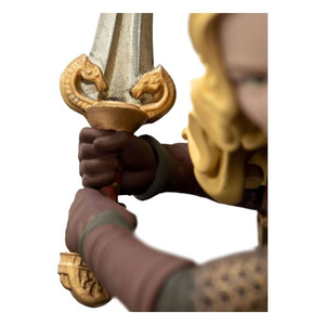Weta Workshop Lord of the Rings Mini Epics Éowyn 