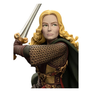 Weta Workshop Lord of the Rings Mini Epics Éowyn 