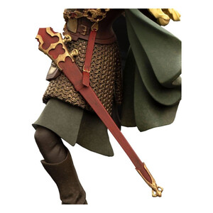 Weta Workshop Lord of the Rings Mini Epics Éowyn 
