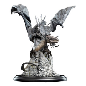 Weta Workshop Lord of the Rings Mini Statue Fell Beast 