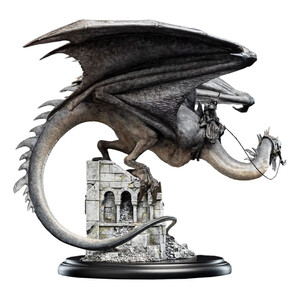 Weta Workshop Lord of the Rings Mini Statue Fell Beast 