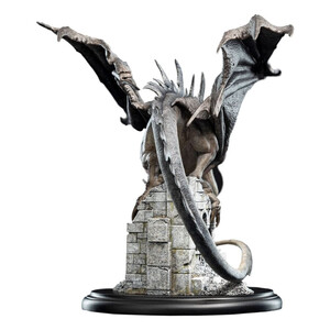 Weta Workshop Lord of the Rings Mini Statue Fell Beast 