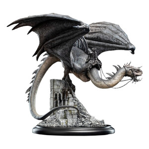 Weta Workshop Lord of the Rings Mini Statue Fell Beast 