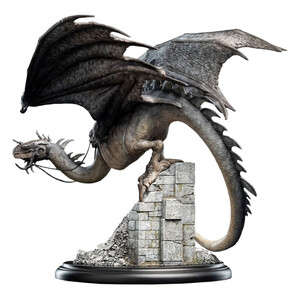 Weta Workshop Lord of the Rings Mini Statue Fell Beast 