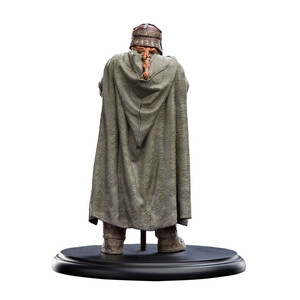 Weta Workshop Lord of the Rings Mini Statue Gimli 