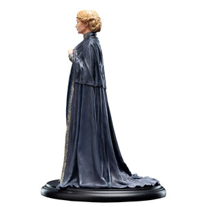 Weta Workshop Lord of the Rings Mini Statue Ã‰owyn in Mourning 