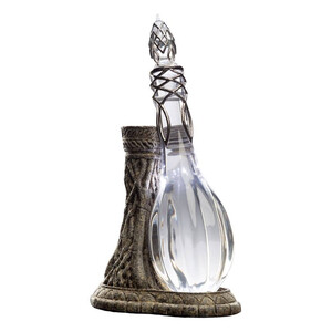 Weta Workshop Lord of the Rings 1/1 Scale Replica Galadriel's Phial 