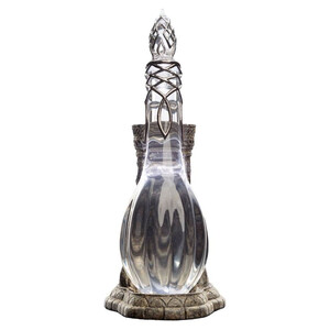 Weta Workshop Lord of the Rings 1/1 Scale Replica Galadriel's Phial 