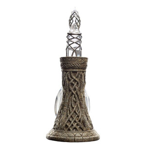 Weta Workshop Lord of the Rings 1/1 Scale Replica Galadriel's Phial 