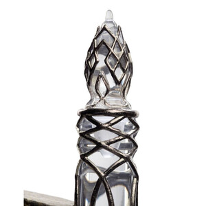 Weta Workshop Lord of the Rings 1/1 Scale Replica Galadriel's Phial 