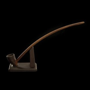 Weta Workshop Lord of the Rings 1/1 Scale Replica The Pipe of Gandalf 