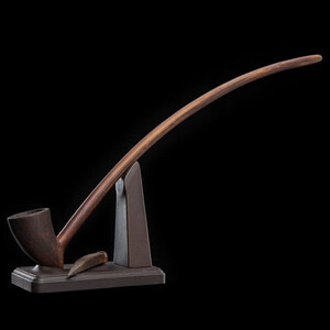 Weta Workshop Lord of the Rings 1/1 Scale Replica The Pipe of Gandalf 