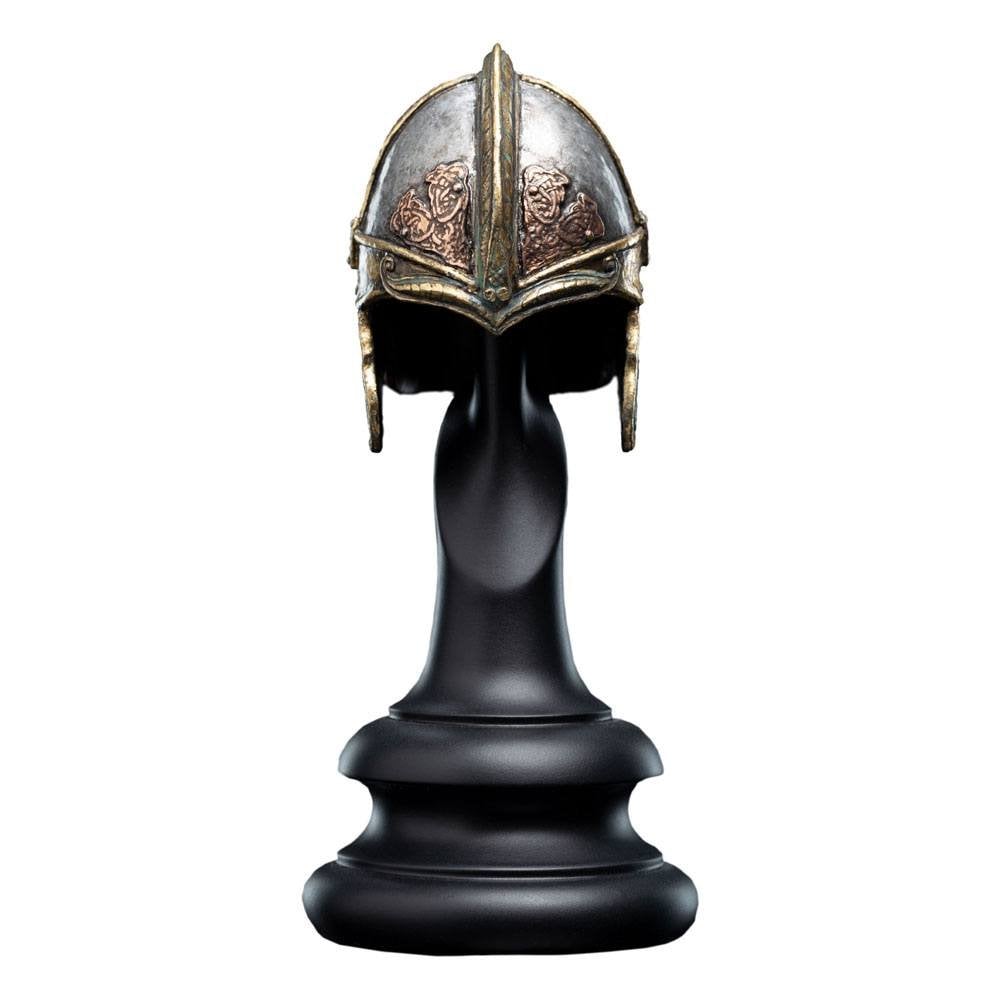 Weta Workshop Lord of the Rings 1/4 Scale Replica Arwen's Rohirrim Helm 