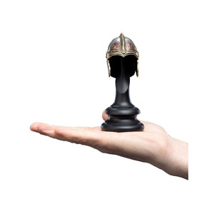 Weta Workshop Lord of the Rings 1/4 Scale Replica Arwen's Rohirrim Helm 