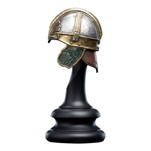 Weta Workshop Lord of the Rings 1/4 Scale Replica Arwen's Rohirrim Helm 