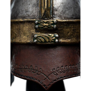 Weta Workshop Lord of the Rings 1/4 Scale Replica Arwen's Rohirrim Helm 