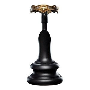 Weta Workshop Lord of the Rings 1/4 Scale Replica Crown of King Théoden 