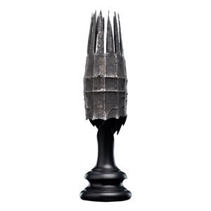 Weta Workshop Lord of the Rings 1/4 Scale Replica Helmet of the Witch-king Alternative Concept 