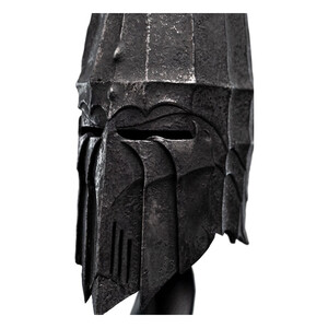 Weta Workshop Lord of the Rings 1/4 Scale Replica Helmet of the Witch-king Alternative Concept 