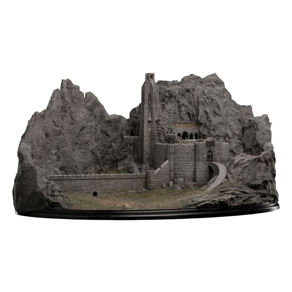 Lord of the Rings Statue Helm's Deep 