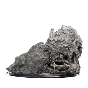 Weta Workshop Lord of the Rings Statue Helm's Deep 