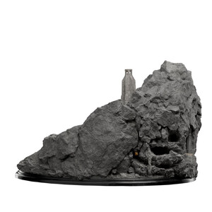 Weta Workshop Lord of the Rings Statue Helm's Deep 