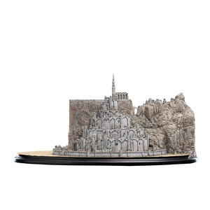 Weta Workshop Lord of the Rings Statue Minas Tirith 