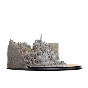 Weta Workshop Lord of the Rings Statue Minas Tirith 
