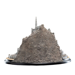 Weta Workshop Lord of the Rings Statue Minas Tirith 