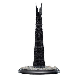 Weta Workshop Lord of the Rings Statue Orthanc 
