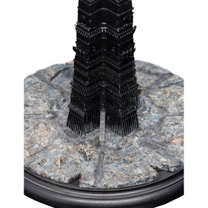 Weta Workshop Lord of the Rings Statue Orthanc 