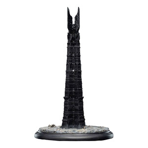 Weta Workshop Lord of the Rings Statue Orthanc 