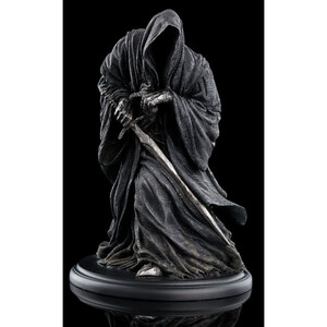 Weta Workshop Lord of the Rings Statue Ringwraith 